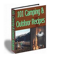 101 Camping & Outdoor Recipes