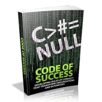 Code Of Success
