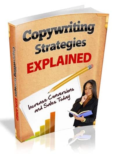 Copywriting Strategies Explained