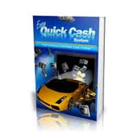 Easy Quick Cash System