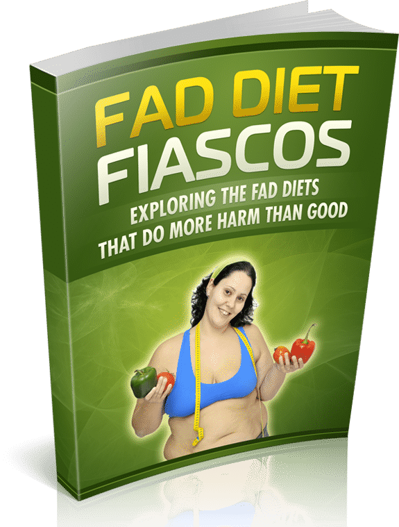 Fad Diet Fiasco