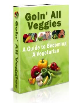 Goin’ All Veggies