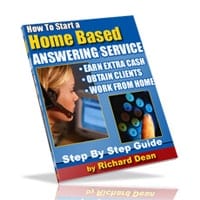 Home Base Answering Service