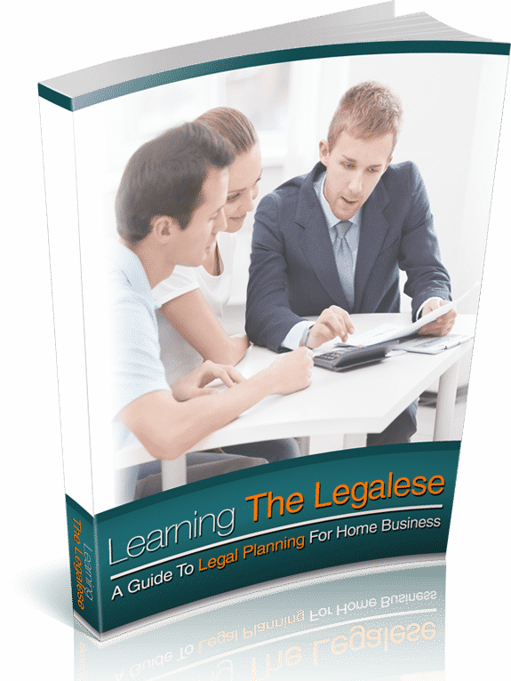 Learning The Legalese