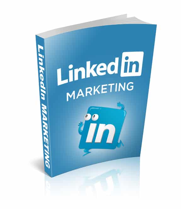LinkedIn Marketing for Business 2014