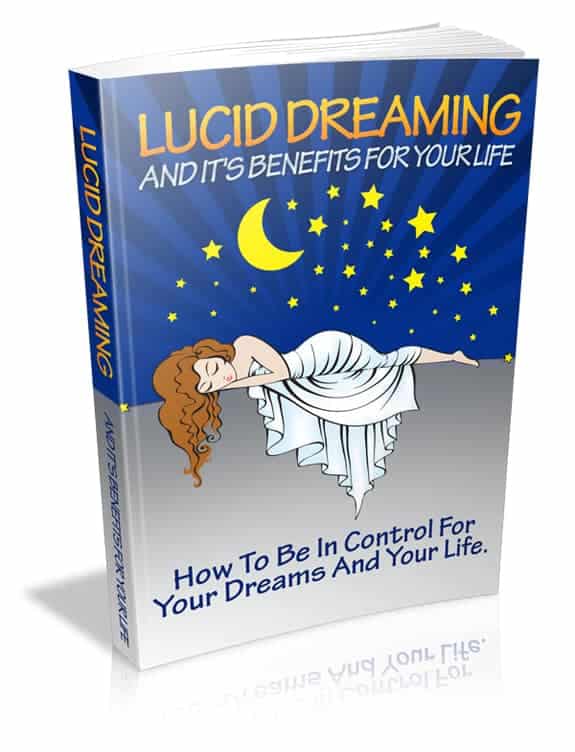 Lucid Dreaming And It’s Benefits For Your Life