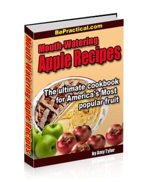 Mouth-Watering Apple Recipes