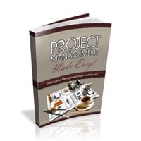 Project Management Made Easy!