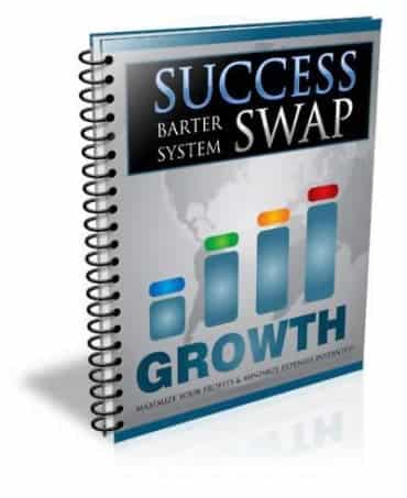 Success Swap – Barter For Business