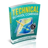 Technical School Compass