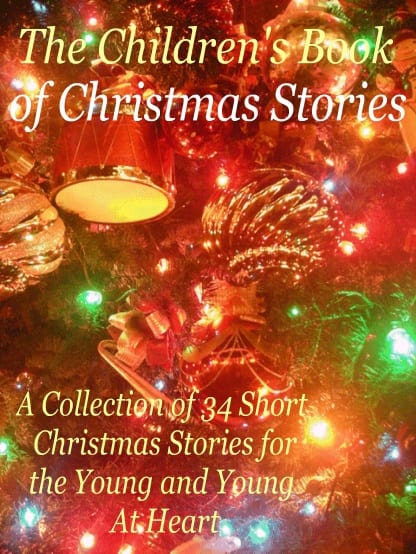 The Children’s Books of Christmas Stories