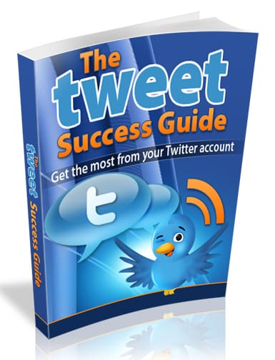 The Tweet Success Guide