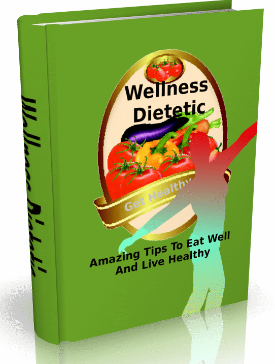 Wellness Dietetic