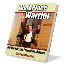 WorkPlace Warrior