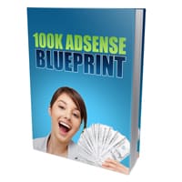 100K Google Adsense Blueprint Pack 2