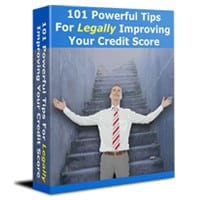 101 Powerful Tips For Legally Improving Your Credit Score 2
