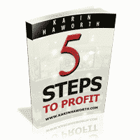 5 Steps to Profit 2