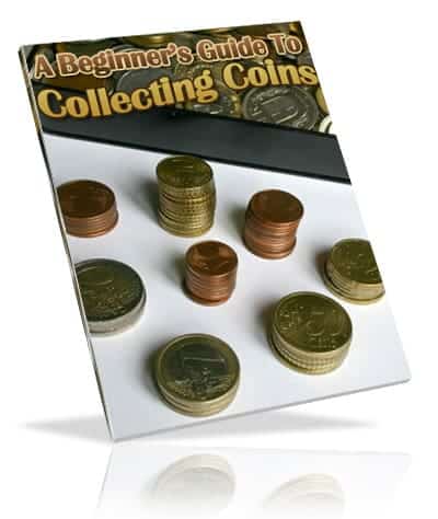 A Beginner’s Guide to Collecting Coins