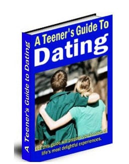 A Teeners Guide to Dating