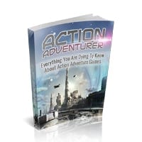 Action Adventure Games