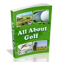 All About Golf 2