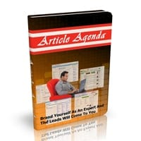 Article Agenda