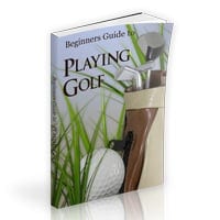 Beginner's Guide to Playing Golf 2