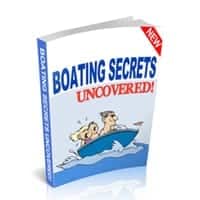 Boating Secrets Uncovered 1
