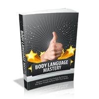 Body Language Mastery 1