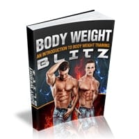 Body Weight Blitz 2
