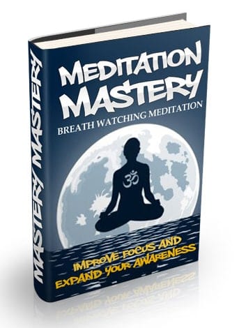 Breath Watching Meditation