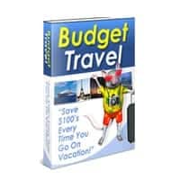 Budget Travel 2