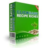 CB Recipe Riches 2