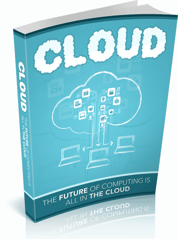 Cloud – The Future of Computing