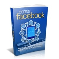 Coding Facebook 1