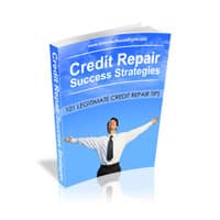 Credit Repair Success Strategies