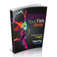 Dancing Your Fats Away 1