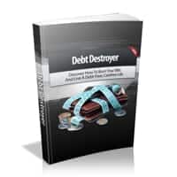 Debt Destroyer 2