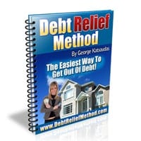 Debt Relief Method 1