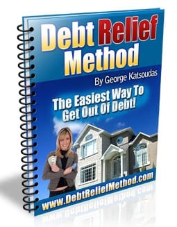 Debt Relief Method