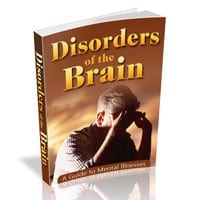 Disorders of the Brain 2