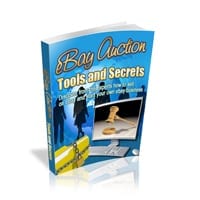 eBay Tools and Secrets