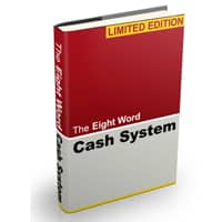 Eight Word Cash System