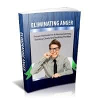 Eliminating Anger 2