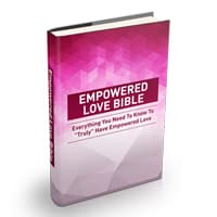 Empowered Love Bible 1