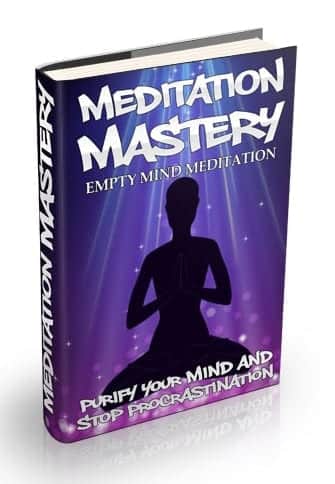 Empty Mind Meditation