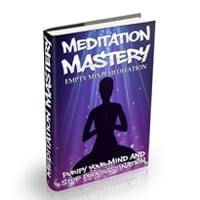 Empty Mind Meditation 2