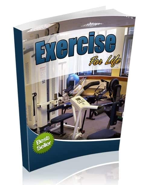 Exercise For Life
