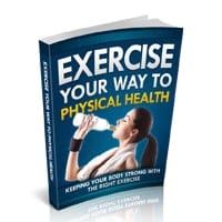 Exercise Your Way To Physical Health 1