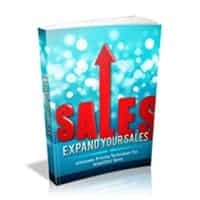 Expand Your Sales